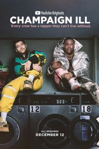 Champaign ILL 1 сезон