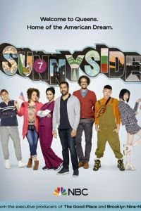 Sunnyside 1 сезон