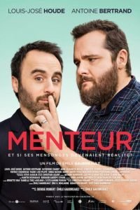   Неисправимый лжец (2019)