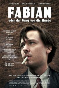   Фабиан — полет в пропасть (2021)